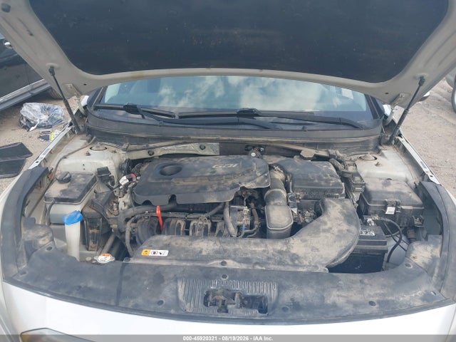 2016 Hyundai Sonata მანქანა იყიდება აუქციონზე, vin: 5NPE24AF1GH401158, აუქციონის ნომერი: 45920321