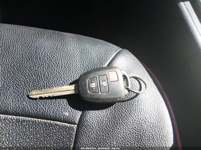 Toyota Highlander Le 2019 5TDZZRFH6KS330529 Image 11