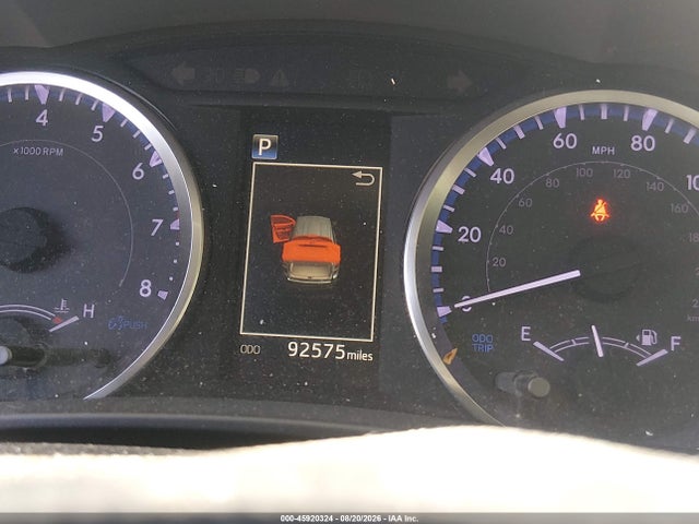 Toyota Highlander Le 2019 5TDZZRFH6KS330529 Image 15