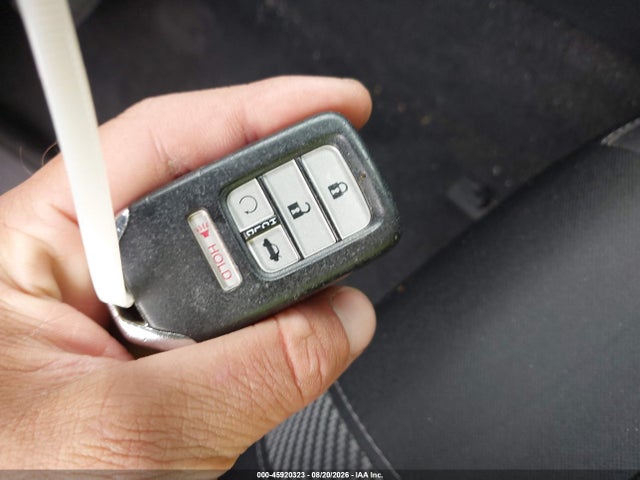 Aukcja sprzedaży 2016 Honda Civic Ex, vin: 19XFC2F76GE224523, numer aukcji: 45920323