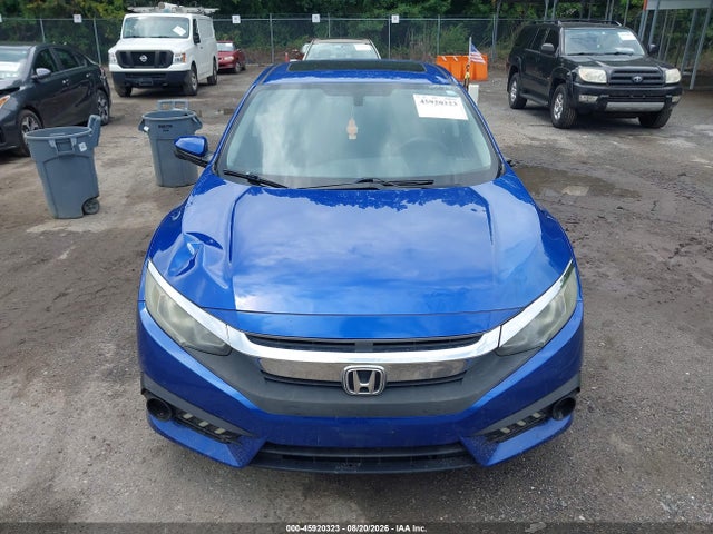 Aukcja sprzedaży 2016 Honda Civic Ex, vin: 19XFC2F76GE224523, numer aukcji: 45920323