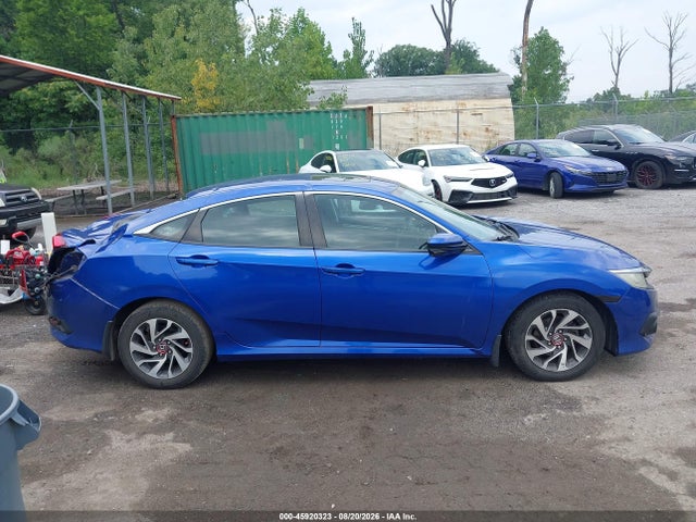 Aukcja sprzedaży 2016 Honda Civic Ex, vin: 19XFC2F76GE224523, numer aukcji: 45920323