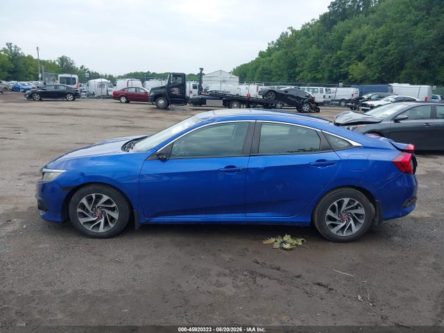 Aukcja sprzedaży 2016 Honda Civic Ex, vin: 19XFC2F76GE224523, numer aukcji: 45920323