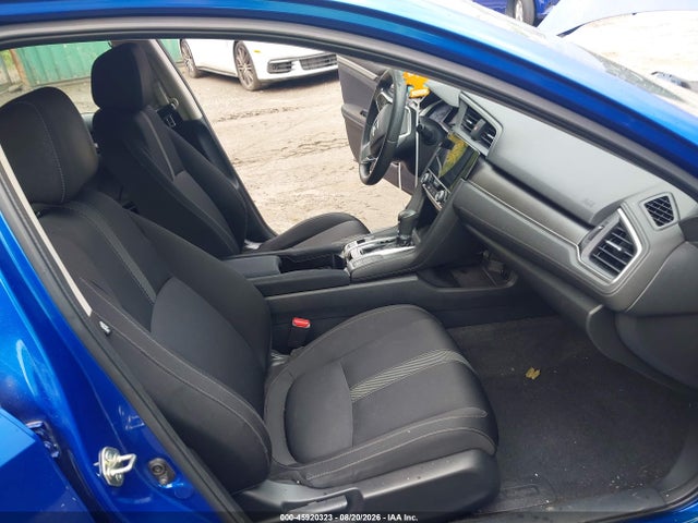 Aukcja sprzedaży 2016 Honda Civic Ex, vin: 19XFC2F76GE224523, numer aukcji: 45920323