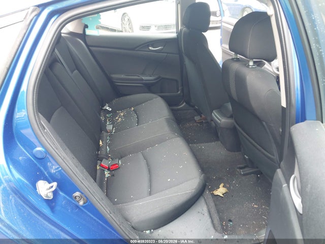 Aukcja sprzedaży 2016 Honda Civic Ex, vin: 19XFC2F76GE224523, numer aukcji: 45920323