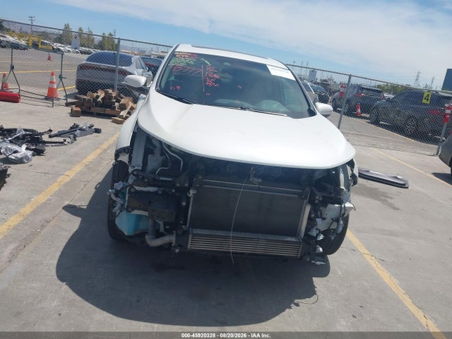 2HKRW2H89HH677896 Honda Cr-v Ex-l/ex-l Navi