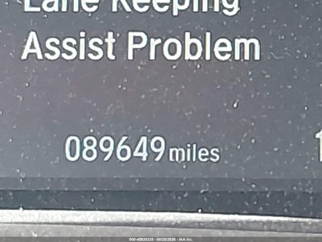 2HKRW2H89HH677896 Honda Cr-v Ex-l/ex-l Navi
