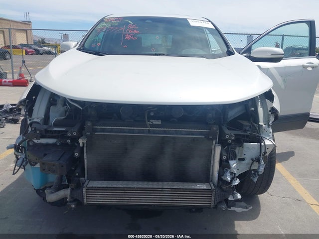 2HKRW2H89HH677896 Honda Cr-v Ex-l/ex-l Navi