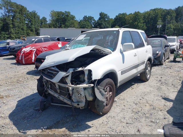 Auction sale of the 1999 Honda Cr-v Ex, vin: JHLRD1866XC017472, lot number: 45920333