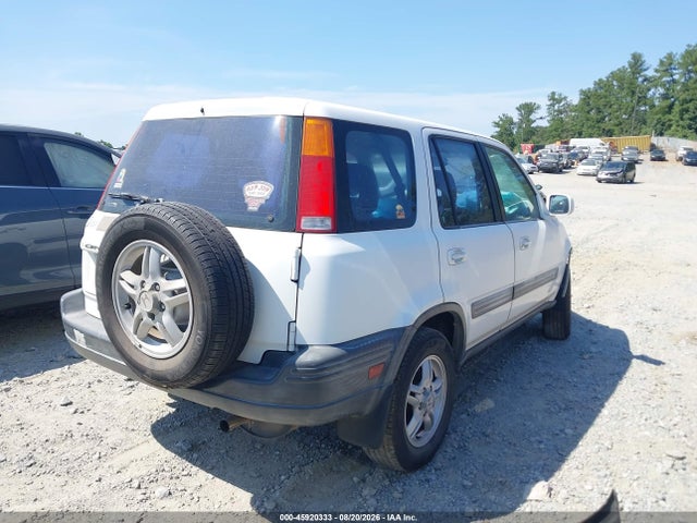 Auction sale of the 1999 Honda Cr-v Ex, vin: JHLRD1866XC017472, lot number: 45920333