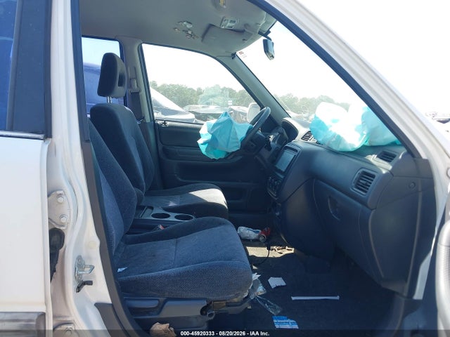Auction sale of the 1999 Honda Cr-v Ex, vin: JHLRD1866XC017472, lot number: 45920333