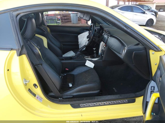 Продажа на аукционе авто 2017 Subaru Brz Series. Yellow, vin: JF1ZCAC12H9602033, номер лота: 45920335