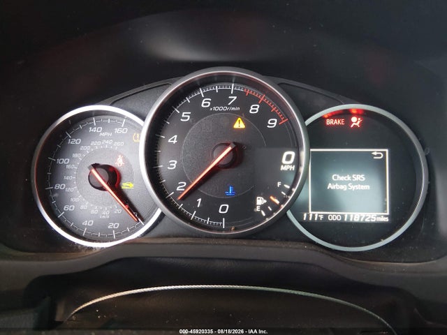 Продажа на аукционе авто 2017 Subaru Brz Series. Yellow, vin: JF1ZCAC12H9602033, номер лота: 45920335