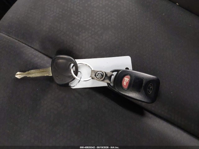 45920342 :رقم المزاد ، KMHDU4AD9AU181703 vin ، 2010 Hyundai Elantra Se مزاد بيع