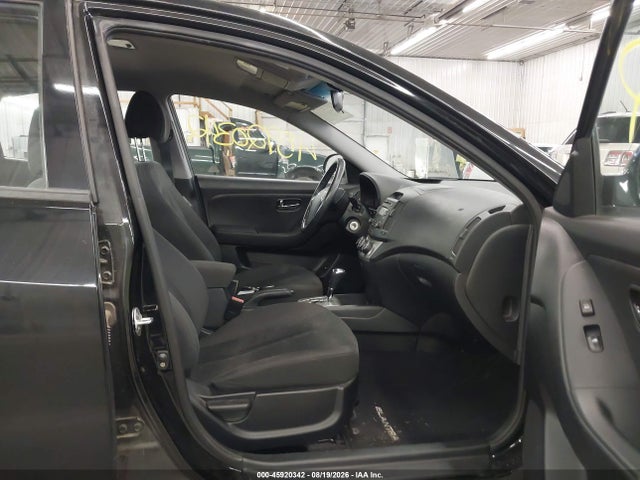 45920342 :رقم المزاد ، KMHDU4AD9AU181703 vin ، 2010 Hyundai Elantra Se مزاد بيع