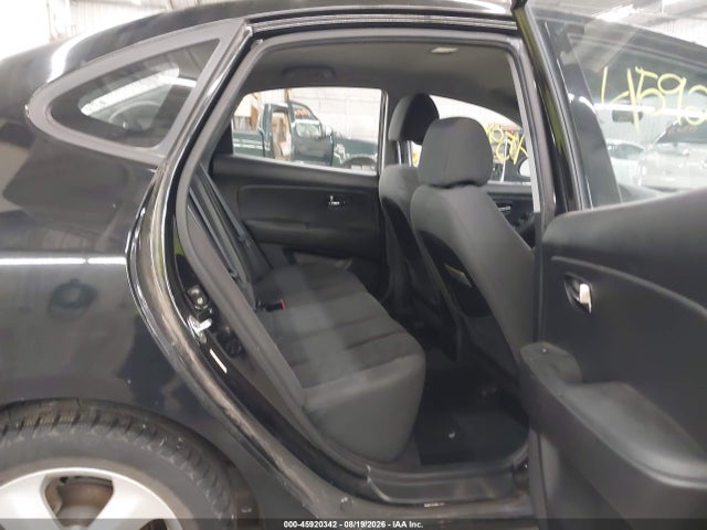 45920342 :رقم المزاد ، KMHDU4AD9AU181703 vin ، 2010 Hyundai Elantra Se مزاد بيع