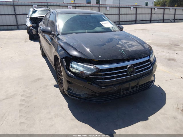 45920343 :رقم المزاد ، 3VWCB7BU9KM184920 vin ، 2019 Volkswagen Jetta 1.4t R-line/1.4t S/1.4t Se مزاد بيع