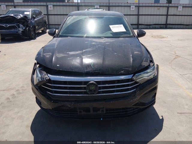 45920343 :رقم المزاد ، 3VWCB7BU9KM184920 vin ، 2019 Volkswagen Jetta 1.4t R-line/1.4t S/1.4t Se مزاد بيع