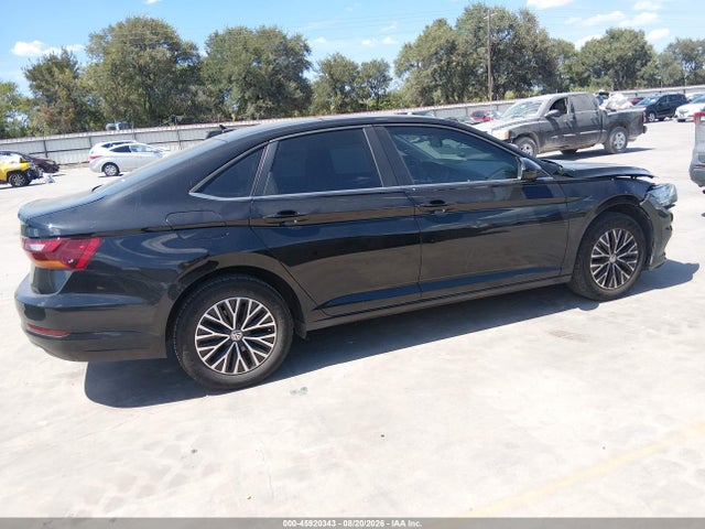 45920343 :رقم المزاد ، 3VWCB7BU9KM184920 vin ، 2019 Volkswagen Jetta 1.4t R-line/1.4t S/1.4t Se مزاد بيع