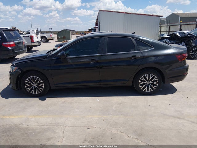 45920343 :رقم المزاد ، 3VWCB7BU9KM184920 vin ، 2019 Volkswagen Jetta 1.4t R-line/1.4t S/1.4t Se مزاد بيع