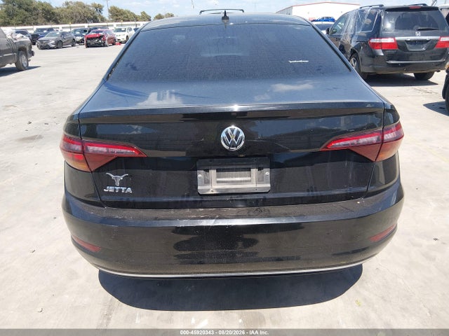 45920343 :رقم المزاد ، 3VWCB7BU9KM184920 vin ، 2019 Volkswagen Jetta 1.4t R-line/1.4t S/1.4t Se مزاد بيع