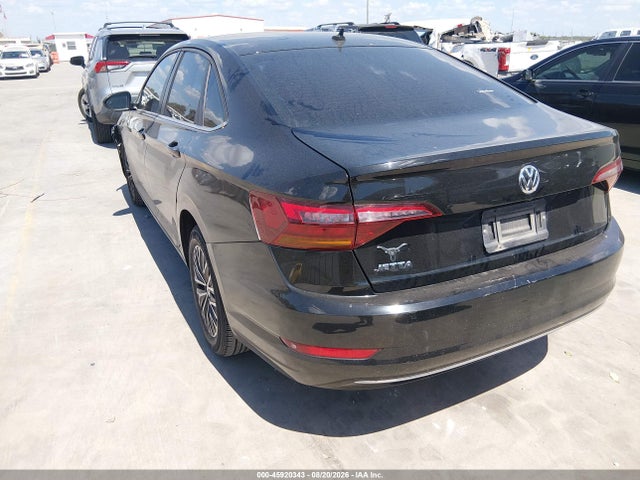 45920343 :رقم المزاد ، 3VWCB7BU9KM184920 vin ، 2019 Volkswagen Jetta 1.4t R-line/1.4t S/1.4t Se مزاد بيع