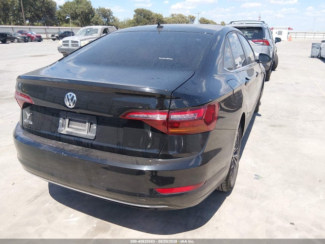 45920343 :رقم المزاد ، 3VWCB7BU9KM184920 vin ، 2019 Volkswagen Jetta 1.4t R-line/1.4t S/1.4t Se مزاد بيع