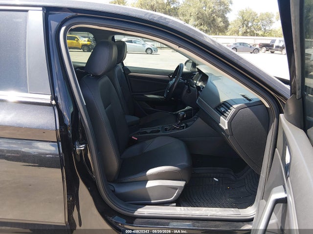 45920343 :رقم المزاد ، 3VWCB7BU9KM184920 vin ، 2019 Volkswagen Jetta 1.4t R-line/1.4t S/1.4t Se مزاد بيع