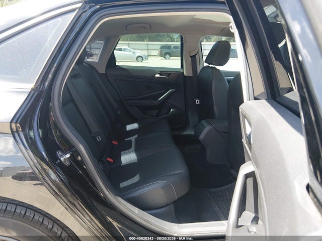 45920343 :رقم المزاد ، 3VWCB7BU9KM184920 vin ، 2019 Volkswagen Jetta 1.4t R-line/1.4t S/1.4t Se مزاد بيع