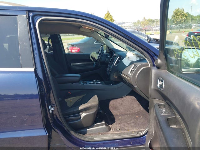 Продажа на аукционе авто 2017 Dodge Durango Sxt Rwd, vin: 1C4RDHAG5HC724444, номер лота: 45920344
