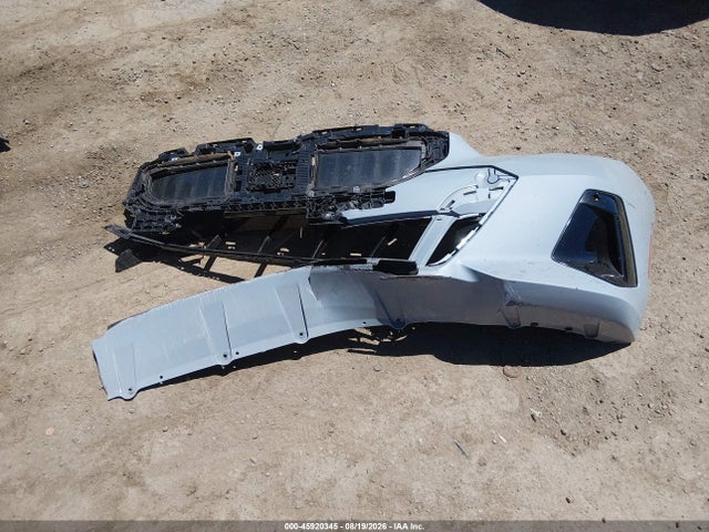 2024 Bmw I5 Edrive40 მანქანა იყიდება აუქციონზე, vin: WBY33FK03RCS00417, აუქციონის ნომერი: 45920345