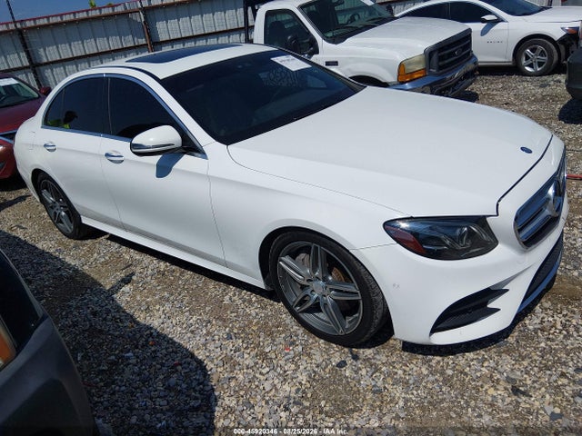 45920346 :رقم المزاد ، WDDZF4JB2HA201097 vin ، 2017 Mercedes-benz E 300 مزاد بيع
