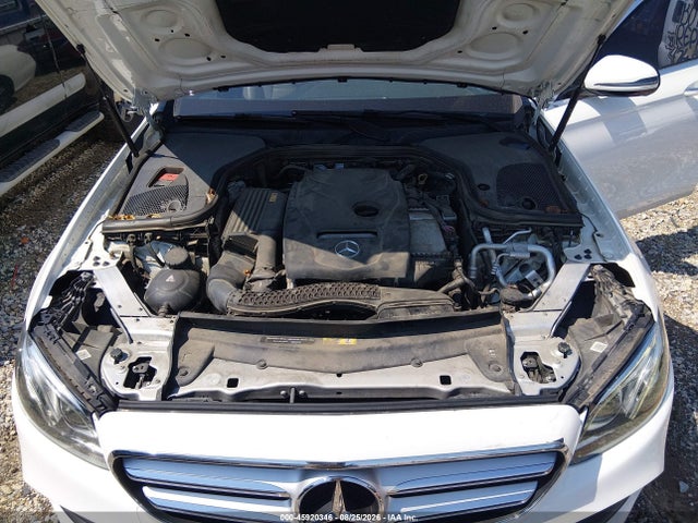 45920346 :رقم المزاد ، WDDZF4JB2HA201097 vin ، 2017 Mercedes-benz E 300 مزاد بيع
