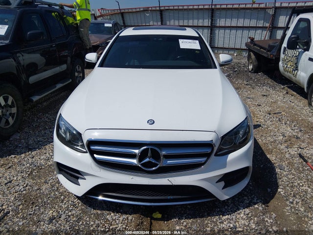 45920346 :رقم المزاد ، WDDZF4JB2HA201097 vin ، 2017 Mercedes-benz E 300 مزاد بيع