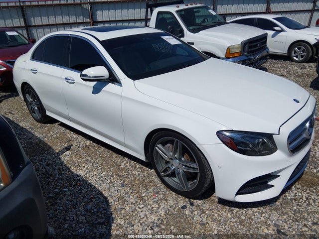 45920346 :رقم المزاد ، WDDZF4JB2HA201097 vin ، 2017 Mercedes-benz E 300 مزاد بيع
