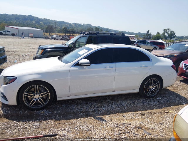 45920346 :رقم المزاد ، WDDZF4JB2HA201097 vin ، 2017 Mercedes-benz E 300 مزاد بيع