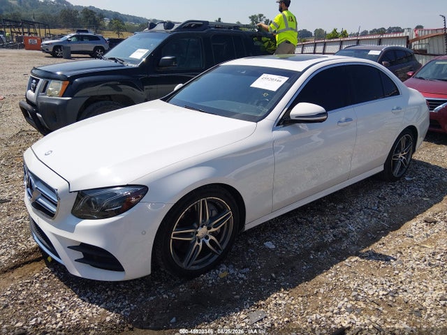 45920346 :رقم المزاد ، WDDZF4JB2HA201097 vin ، 2017 Mercedes-benz E 300 مزاد بيع