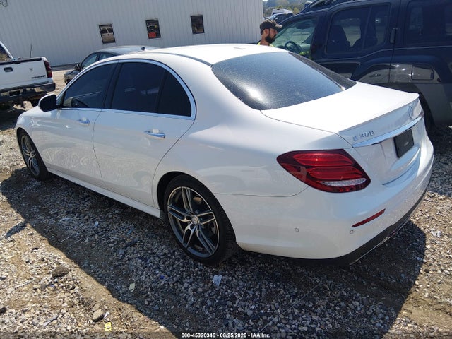 45920346 :رقم المزاد ، WDDZF4JB2HA201097 vin ، 2017 Mercedes-benz E 300 مزاد بيع