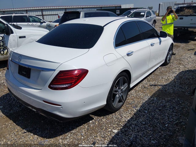 45920346 :رقم المزاد ، WDDZF4JB2HA201097 vin ، 2017 Mercedes-benz E 300 مزاد بيع