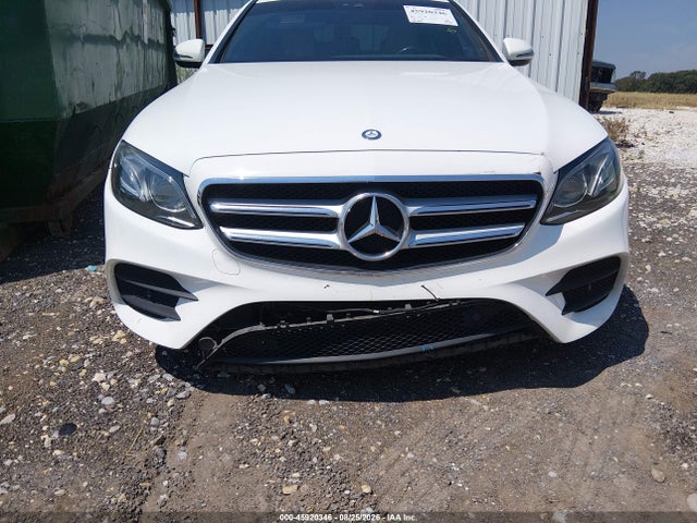 45920346 :رقم المزاد ، WDDZF4JB2HA201097 vin ، 2017 Mercedes-benz E 300 مزاد بيع