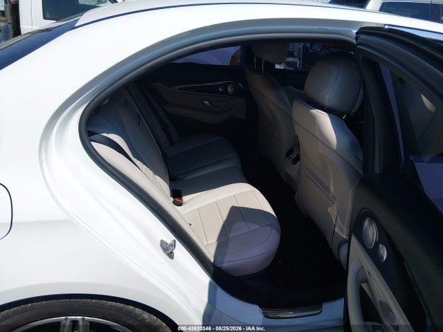 45920346 :رقم المزاد ، WDDZF4JB2HA201097 vin ، 2017 Mercedes-benz E 300 مزاد بيع