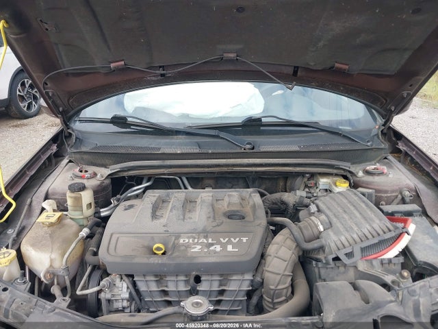 Продажа на аукционе авто 2013 Chrysler 200 Touring, vin: 1C3CCBBB6DN615132, номер лота: 45920348