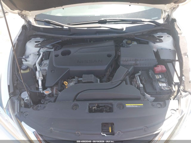 1N4AL3AP3JC161862 Nissan Altima 2.5 S