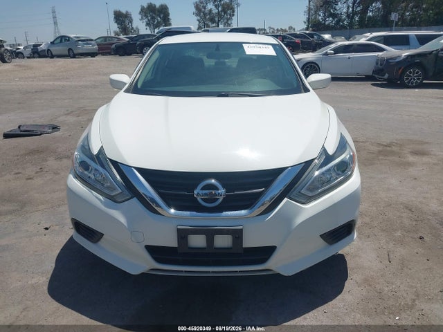 1N4AL3AP3JC161862 Nissan Altima 2.5 S
