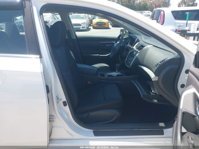 1N4AL3AP3JC161862 Nissan Altima 2.5 S