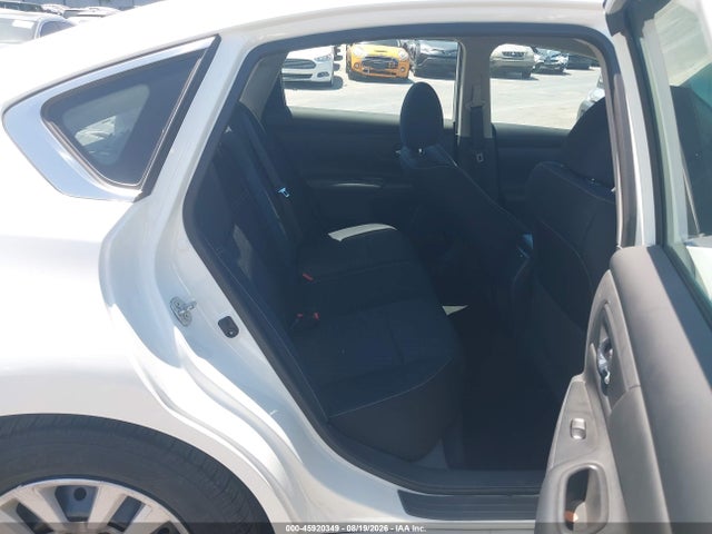 1N4AL3AP3JC161862 Nissan Altima 2.5 S