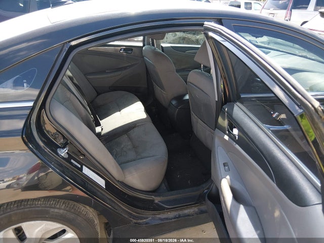 Продажа на аукционе авто 2015 Hyundai Sonata Hybrid, vin: KMHEC4A43FA133999, номер лота: 45920351