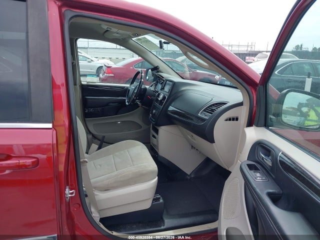 Aukcja sprzedaży 2011 Chrysler Town & Country Touring, vin: 2A4RR5DG9BR694854, numer aukcji: 45920354