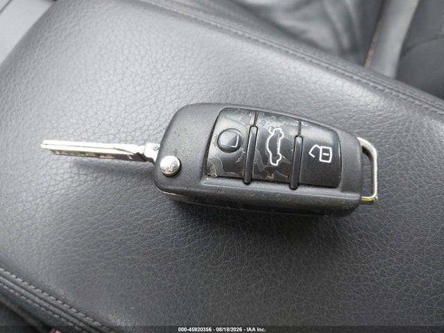 Продаж на аукціоні авто 2015 Audi A3 2.0t Premium, vin: WAUBFGFF0F1053924, номер лоту: 45920356
