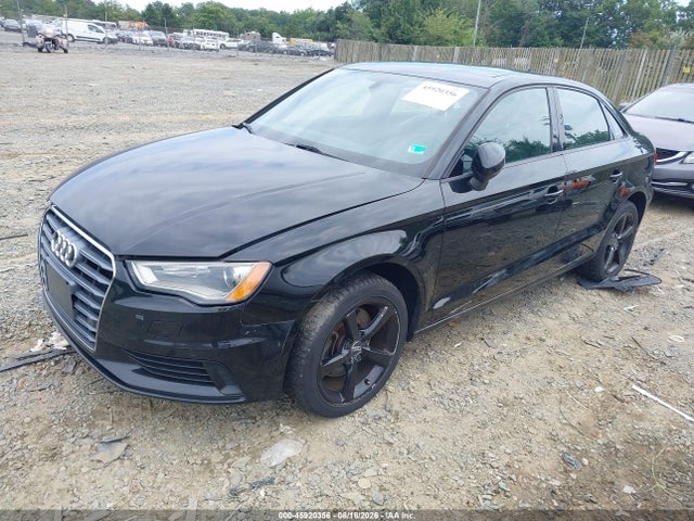 Продаж на аукціоні авто 2015 Audi A3 2.0t Premium, vin: WAUBFGFF0F1053924, номер лоту: 45920356